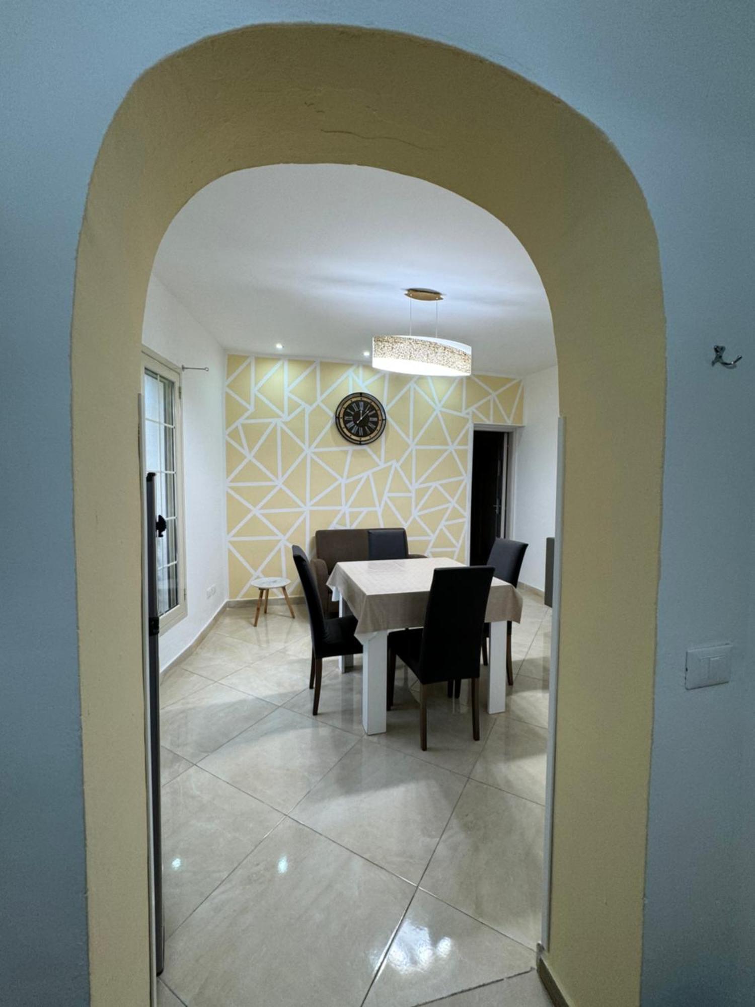 Apartment Rua Formaggi Palermo Exterior photo